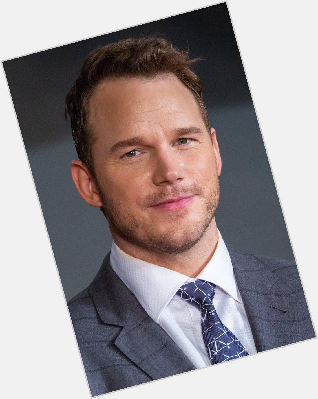 Happy 41st birthday to Chris Pratt ( 