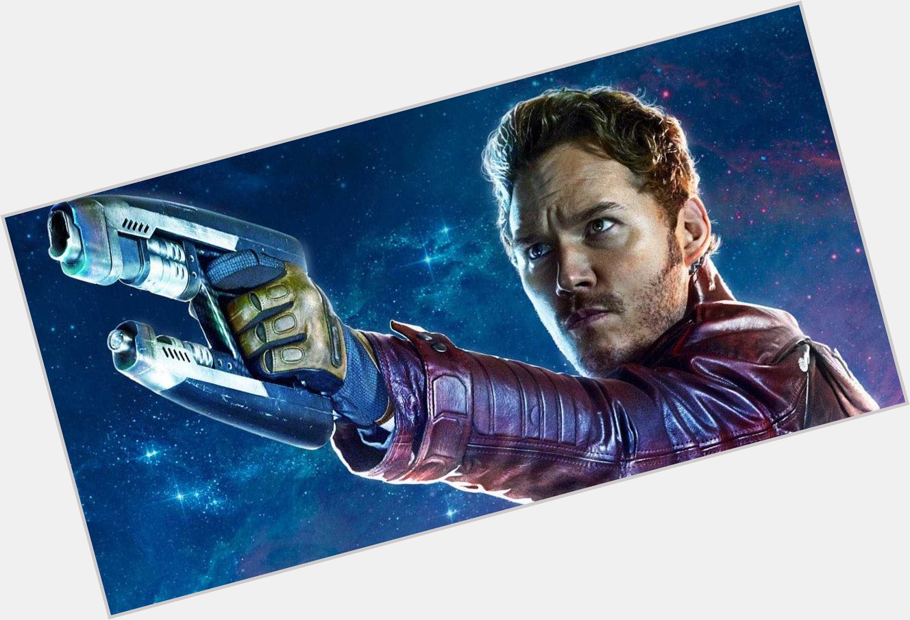 Happy 41st birthday to Chris Pratt, star of GUARDIANS OF THE GALAXY 1 and 2, PASSENGERS, JURASSIC WORLD, and more! 