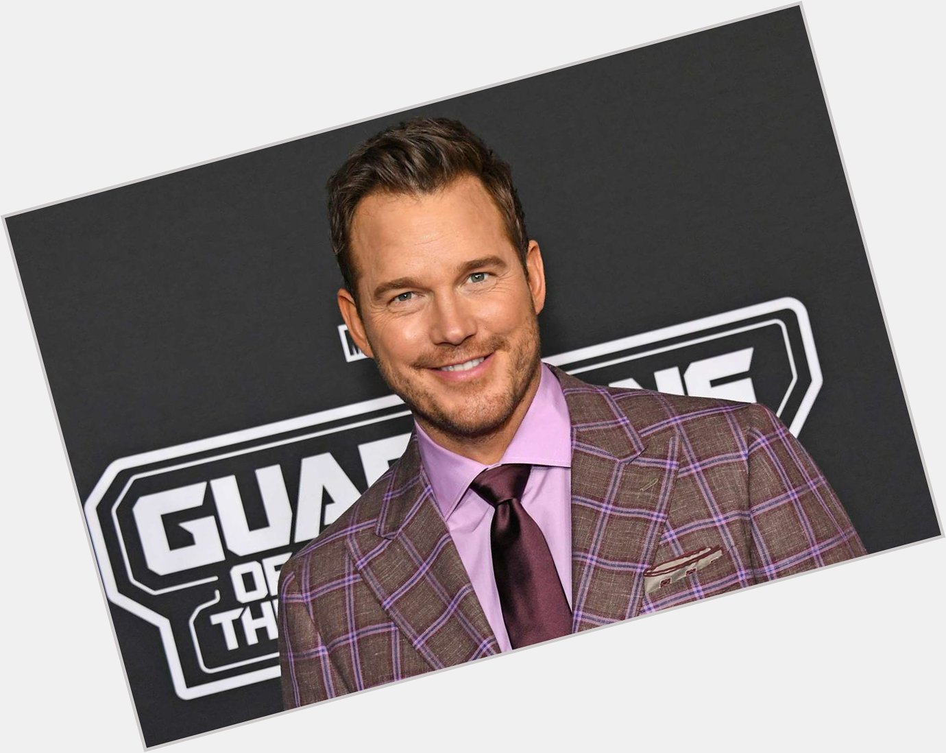 Happy 44th birthday to the man himself, Chris Pratt 