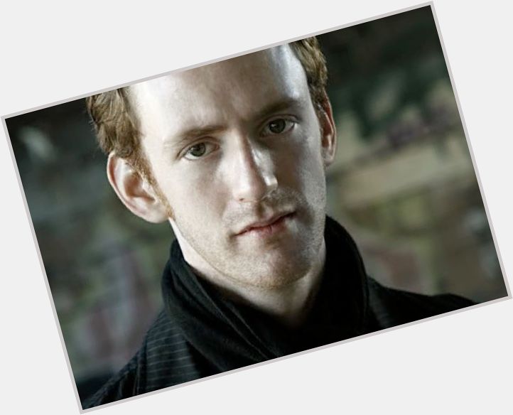 Happy birthday, Chris Rankin! Thanks for helping bring Percy Weasley to life!   