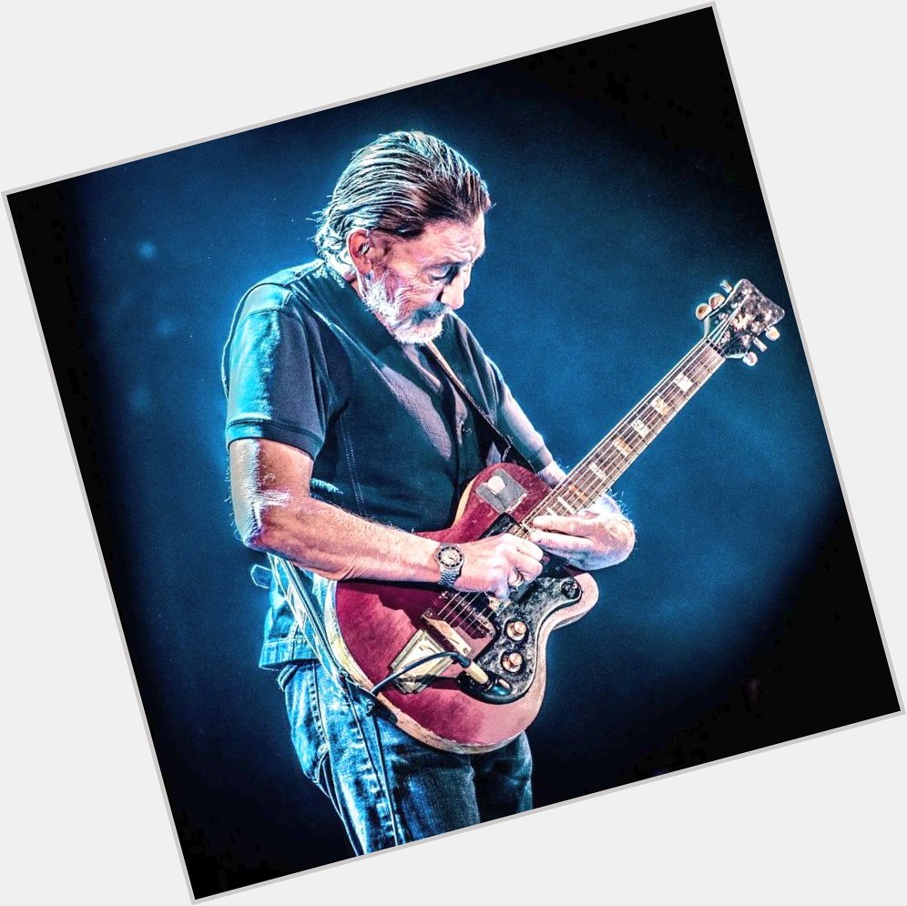 March, the 4th. Born on this day (1951) CHRIS REA. Happy 70th Birthday to one of my favourites.  