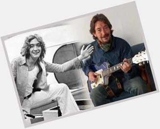 Happy birthday Chris Rea, 70 today! \Driving home for Christmas\ is a song we all adore 