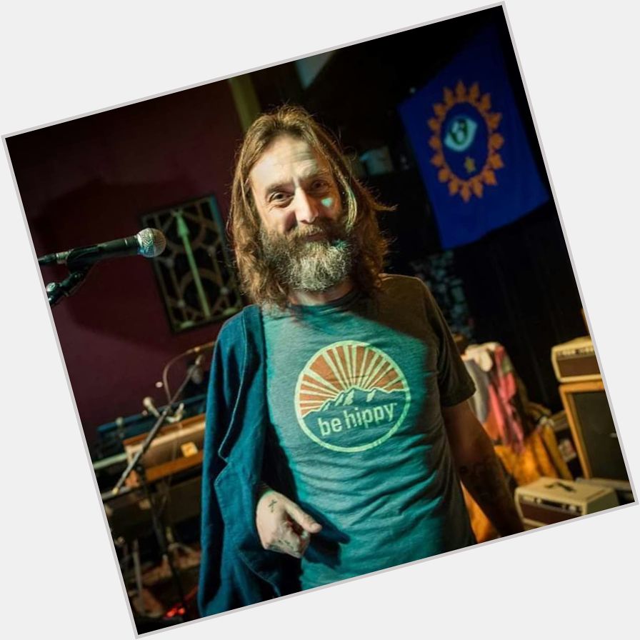 Happy Birthday to Chris Robinson, born on this day in 1966. 