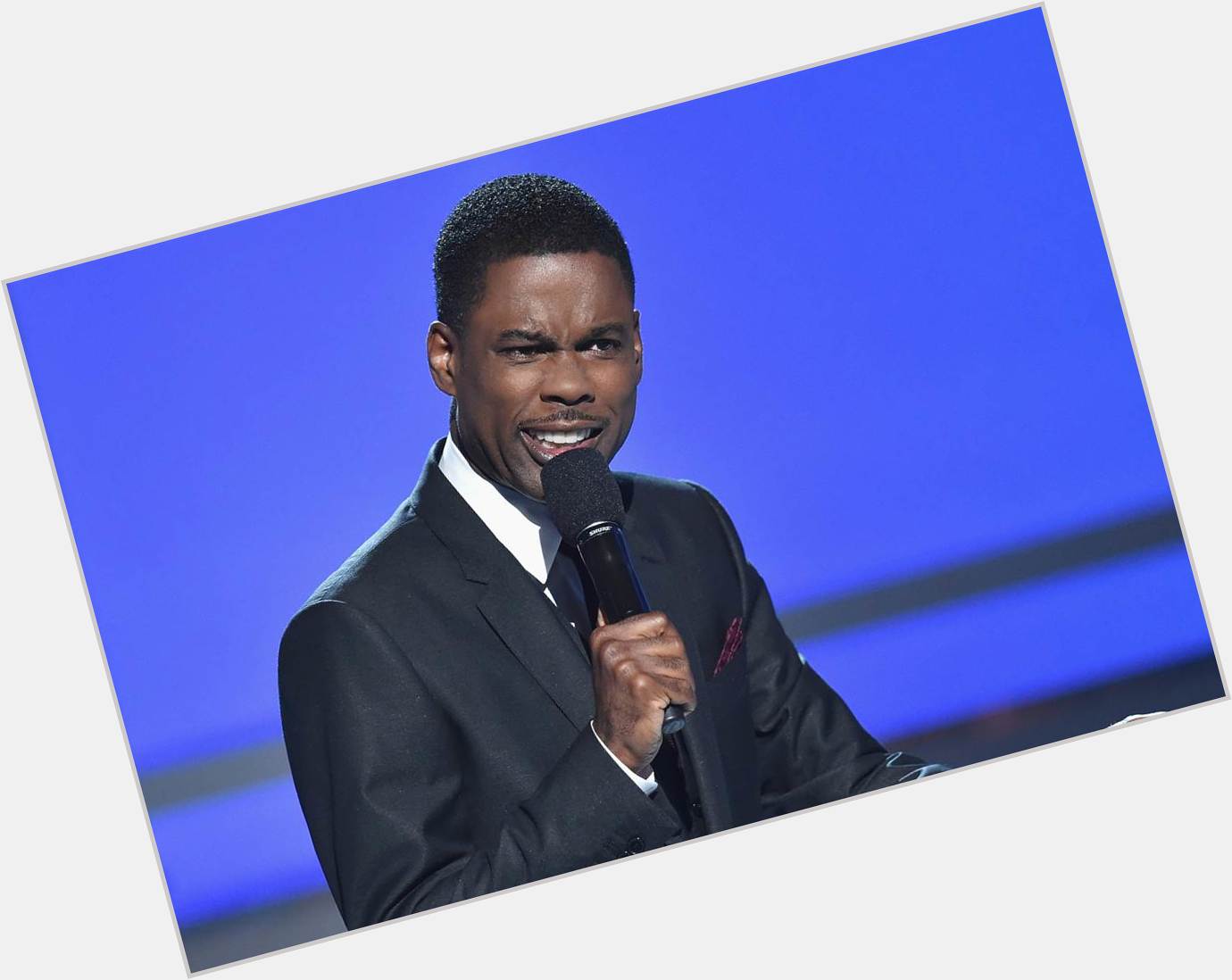 Chris Rock turns 51 on this day, in 1965. Wish him a Happy Birthday. 