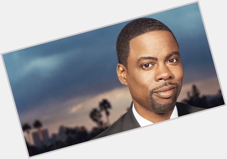 Happy 52nd Birthday to Chris Rock!  Happy 52nd birthday to comedian Chris Rock! The funnyma 