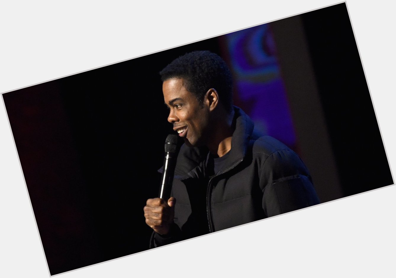 Happy birthday Chris Rock! Check out 10 of his best stand-up routines  