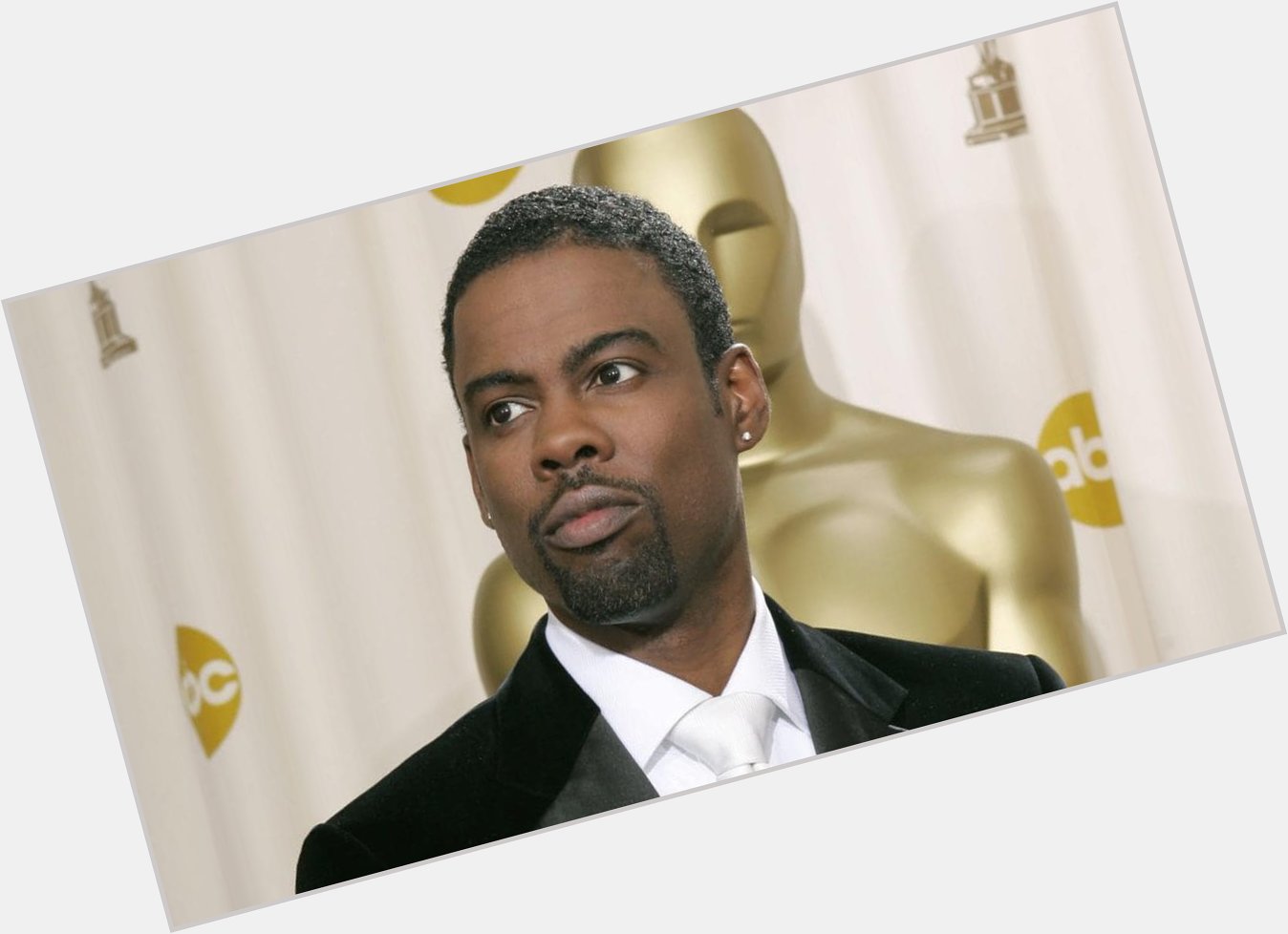 Happy 53rd Birthday to Chris Rock from all of us at DoYouRemember!   