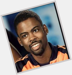 February, the 7th. Born on this day (1965) CHRIS ROCK. Happy birthday!!  