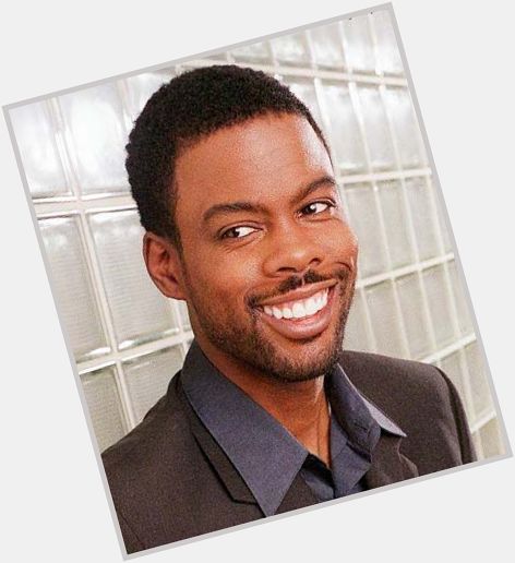 Happy Birthday goes out to Chris Rock who turns 56 today. 
