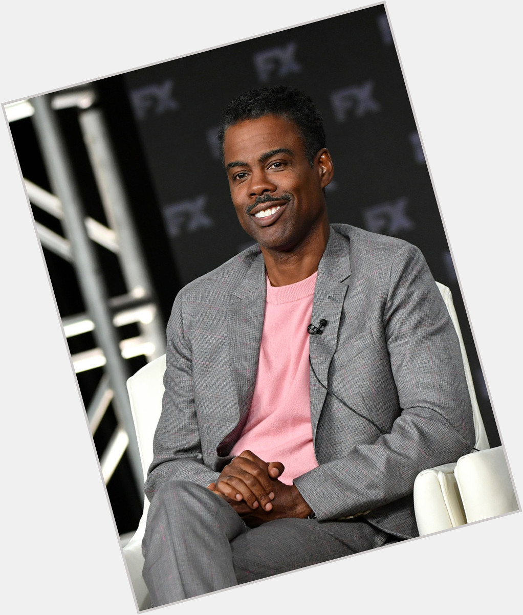 Happy Birthday, Chris Rock
For Disney, he appeared in the episode \"Animal HusbANTry\". 