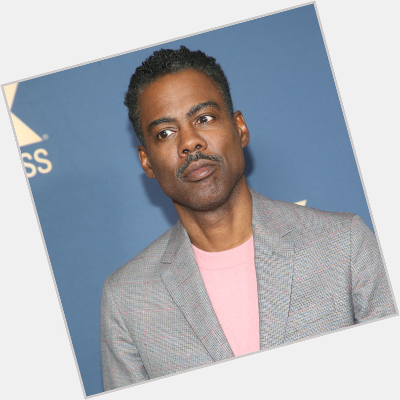 Happy Birthday, Chris Rock!

The iconic and sometimes controversial comedian turns 57 today! 