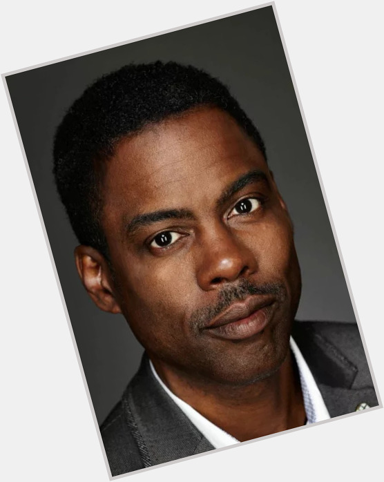  Today is 7 of February and that means we can wish a very Happy Birthday to Chris Rock who turns 58 today! 