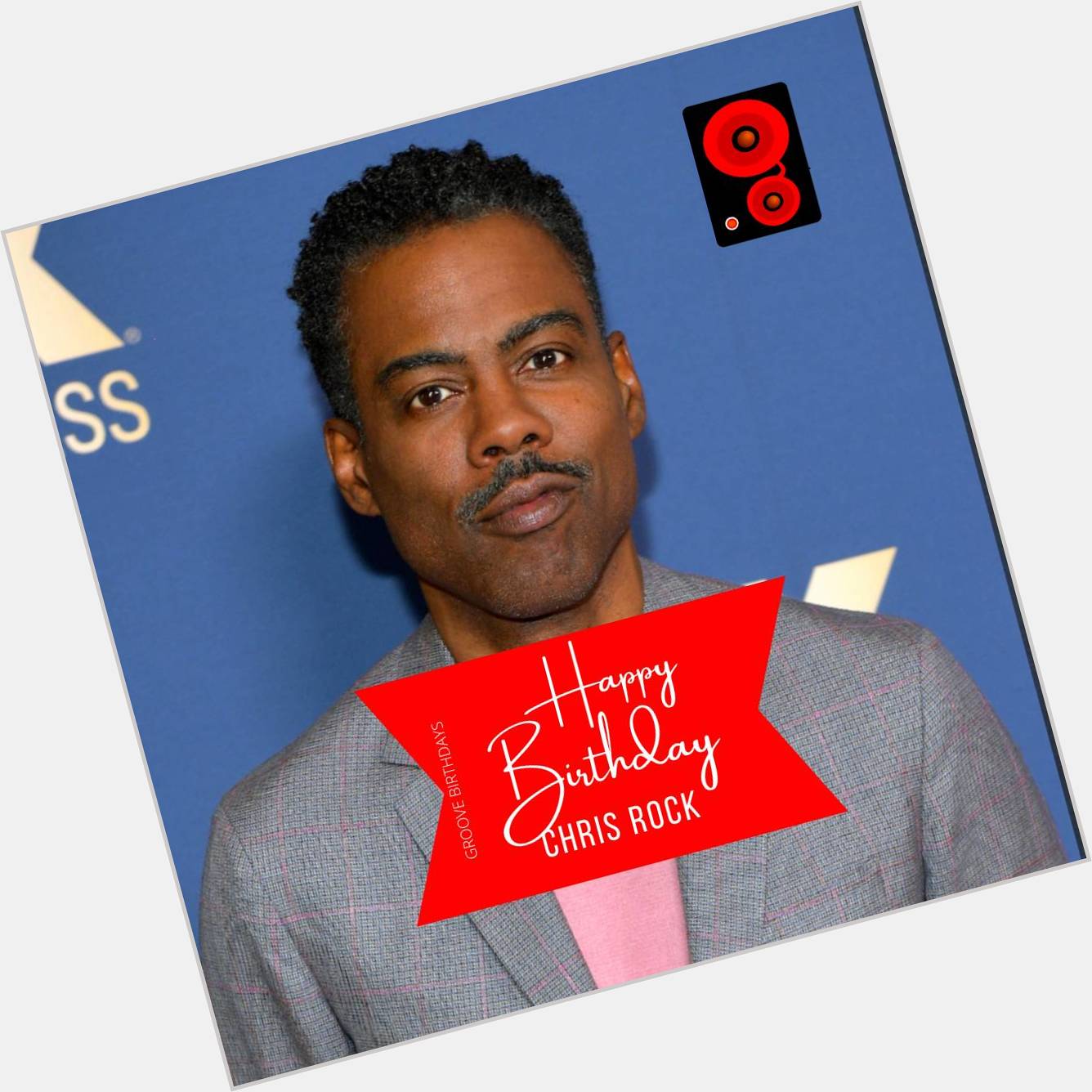 Happy birthday What\s your favourite Chris Rock stand up or film role?  