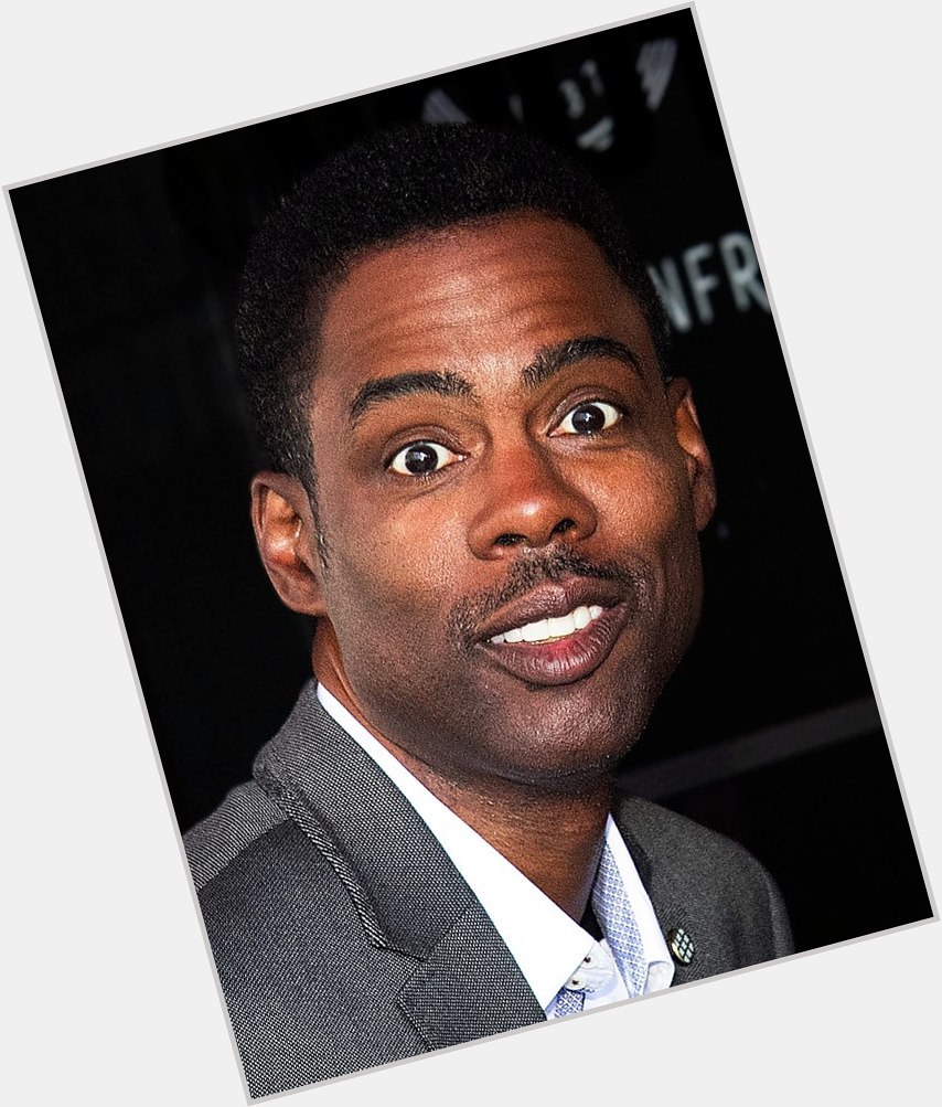 Happy 58th Birthday Reply your favorite Chris Rock\s Movie...  