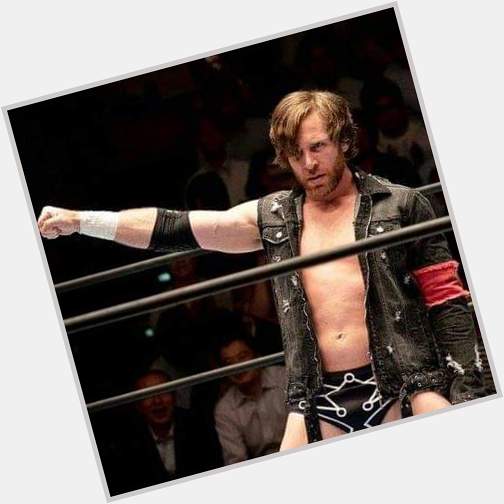 Happy Birthday to Chris Sabin!     