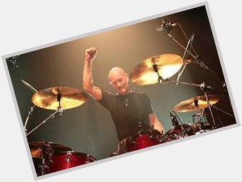Happy Birthday Today 10/30 to AC/DC Drummer Chris Slade.  Rock ON! 