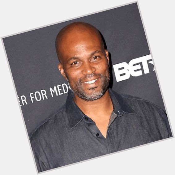 Happy 53rd Birthday to actor/comedian Chris Spencer  