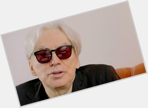 Cheers to Blondie mainman and photographer extraordinaire Chris Stein on his 70th birthday!  