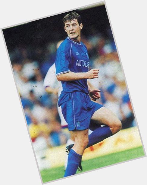 Happy birthday to Chris Sutton (1999-2000), who is 42 today 