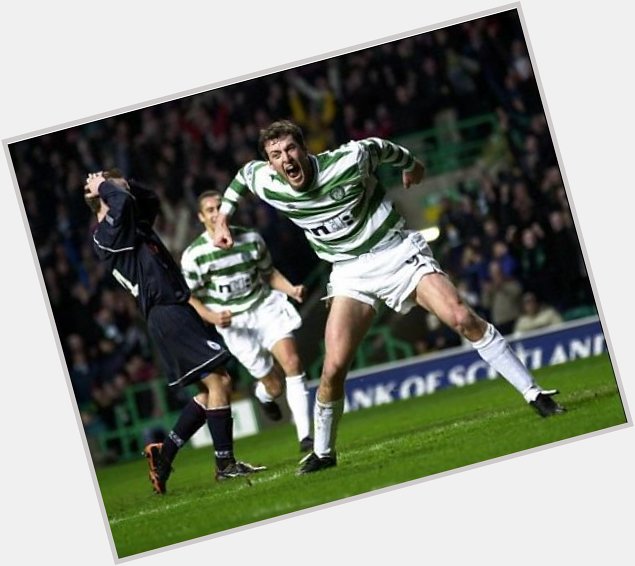 Chris Sutton is 45 today. Happy birthday big man and thanks for the memories. 