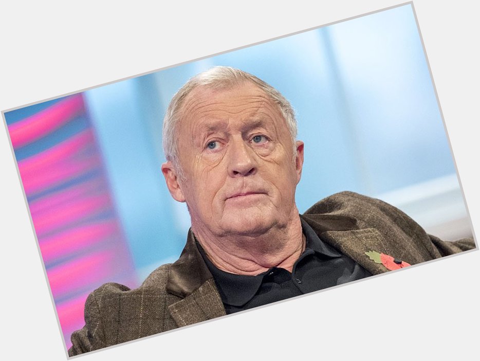 A very happy birthday to our boss & he shares his birthday with the great funny Chris Tarrant 