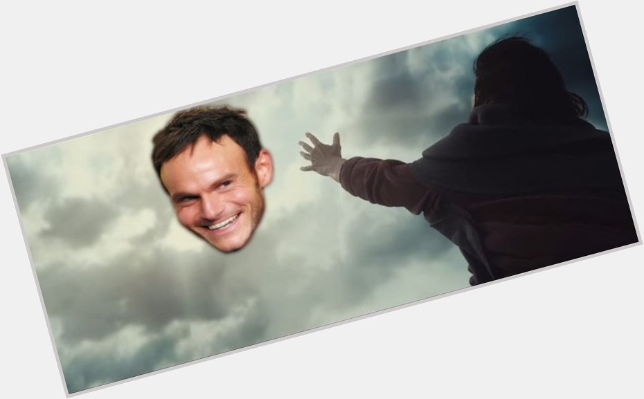 Happy Birthday Chris Terrio. 
