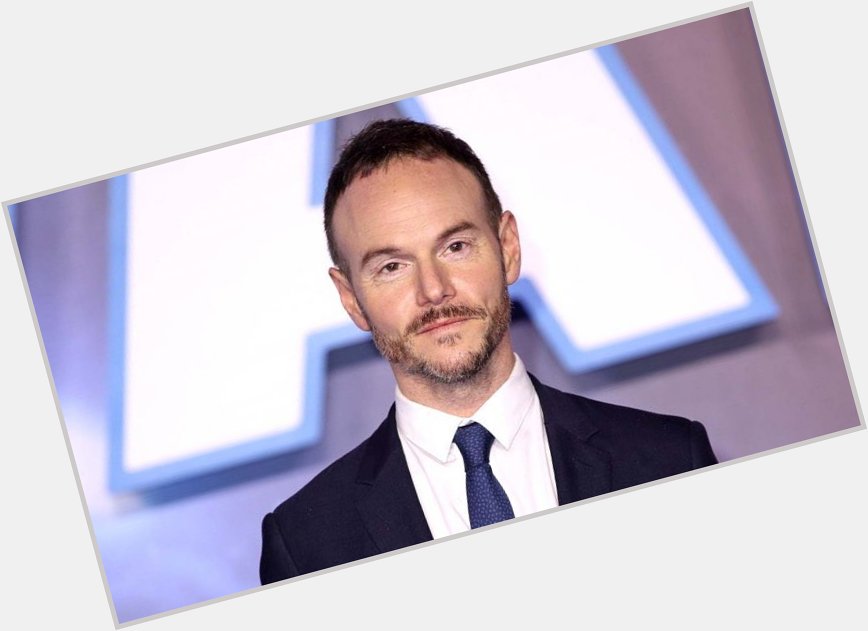 Happy Birthday Chris Terrio 