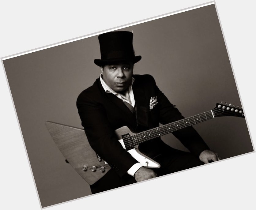 Happy birthday to blues musician and actor Chris Thomas King! 