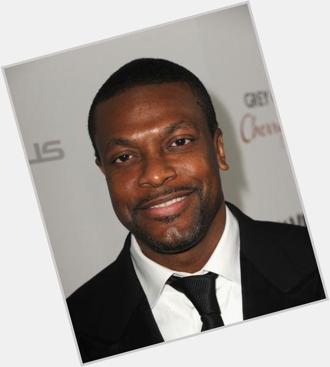 Happy 43rd birthday to one of the funniest actors and comedians. CHRIS TUCKER!!!! 