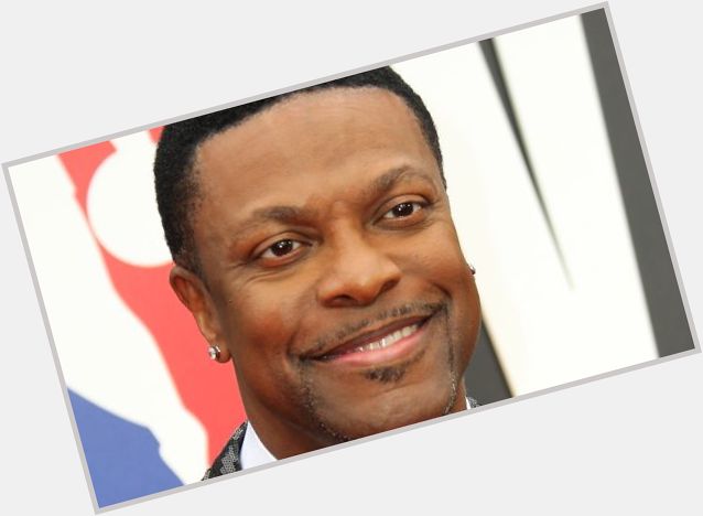 Happy Birthday, Chris Tucker: Which Chris Tucker Character Are You? [Quiz]  