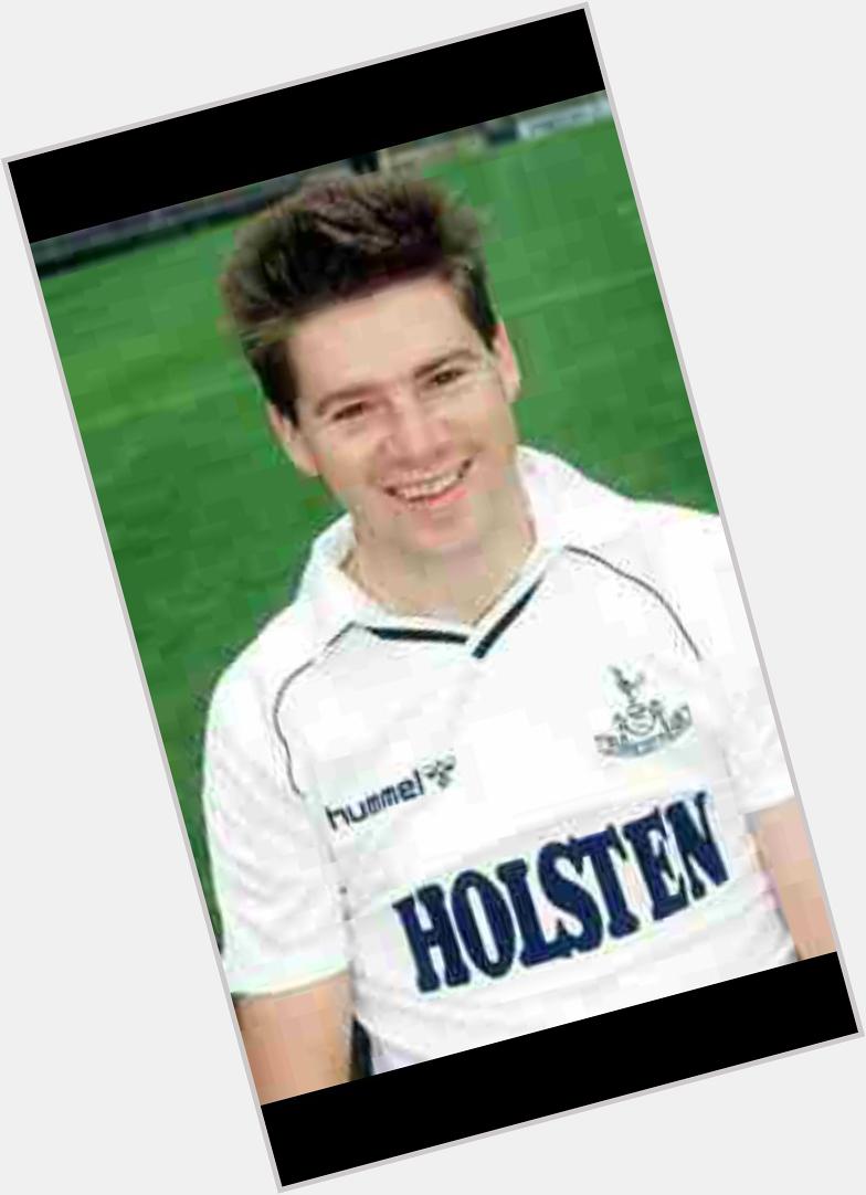 Happy birthday to spurs legend chris waddle 