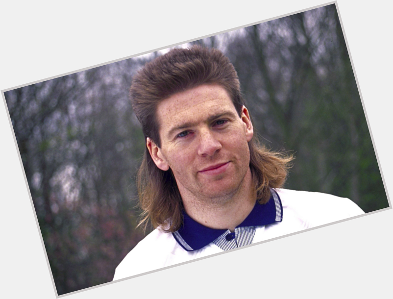 Happy Birthday Chris Waddle!

Throwback to when this was apparently an acceptable hairstyle in the world. 