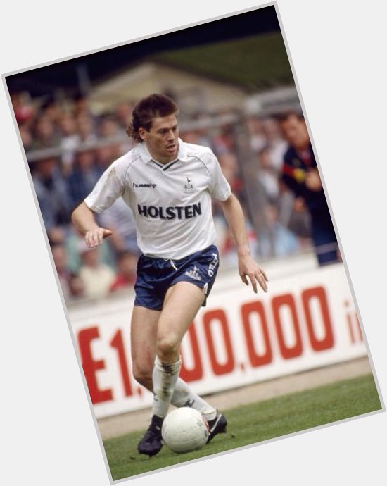 A very Happy Birthday to a Spurs legend Chris Waddle who turns 55 today. Have a great day  