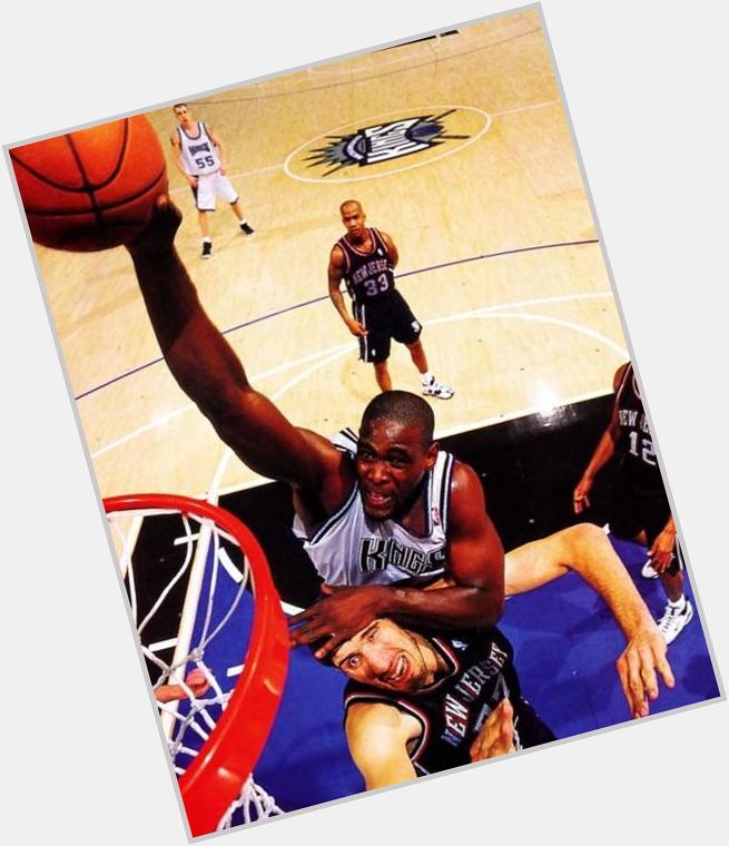 3/1- Happy 42nd Birthday Chris Webber.  Webber is one of just five players in NBA hist...   