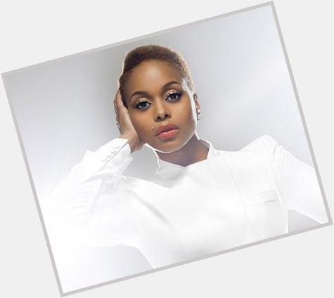 Happy Birthday to R&B/soul singer-songwriter Chrisette Michele Payne (born Dec. 8, 1982), known as Chrisette Michele. 