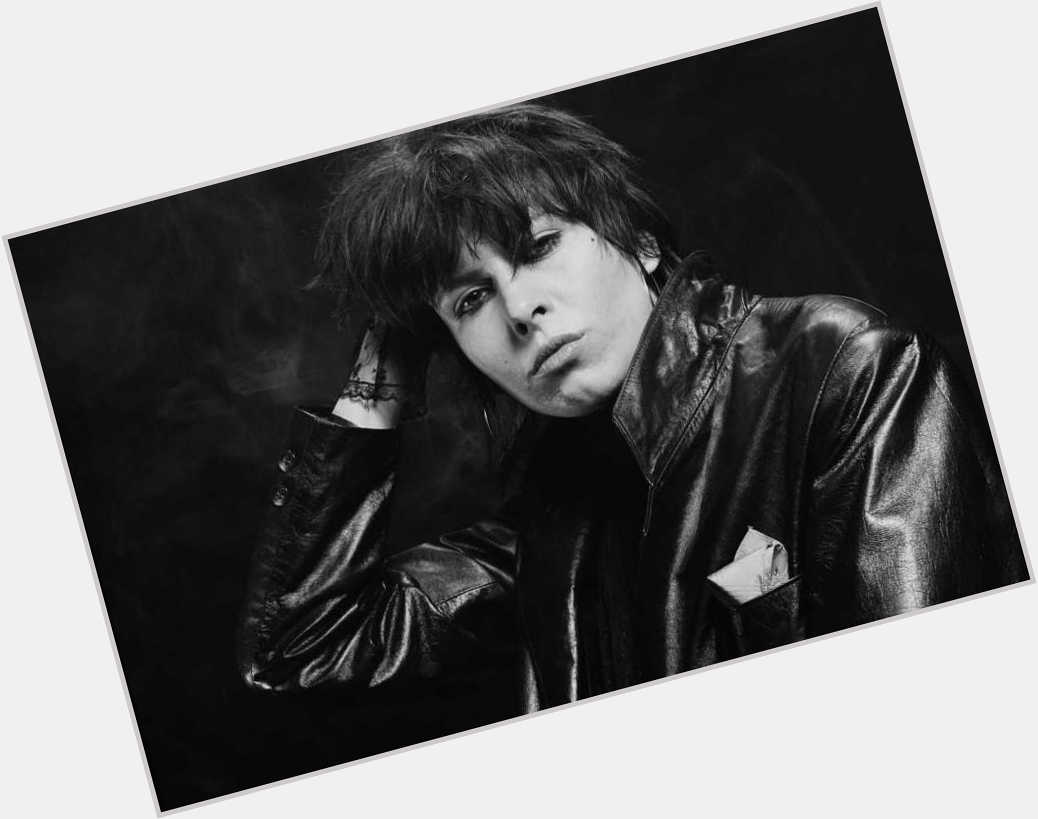 Wishing a happy 70th birthday to the fabulous Chrissie Hynde. 