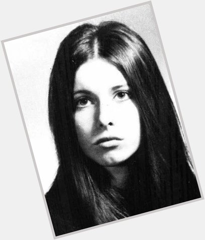 Happy birthday Chrissie Hynde. (Photo from 1970) 