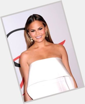 Happy Birthday wishes going out to the beautiful free-spirited Chrissy Teigen! NYC misses you! 