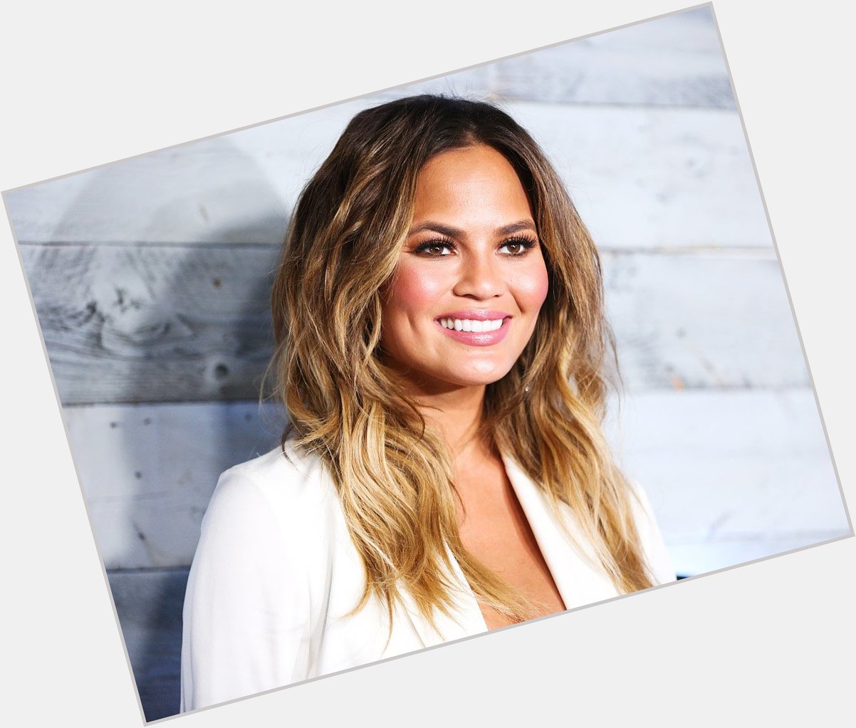 Buzzing: Happy 30th Birthday, Chrissy Teigen! See Her 30 Best Quotes  