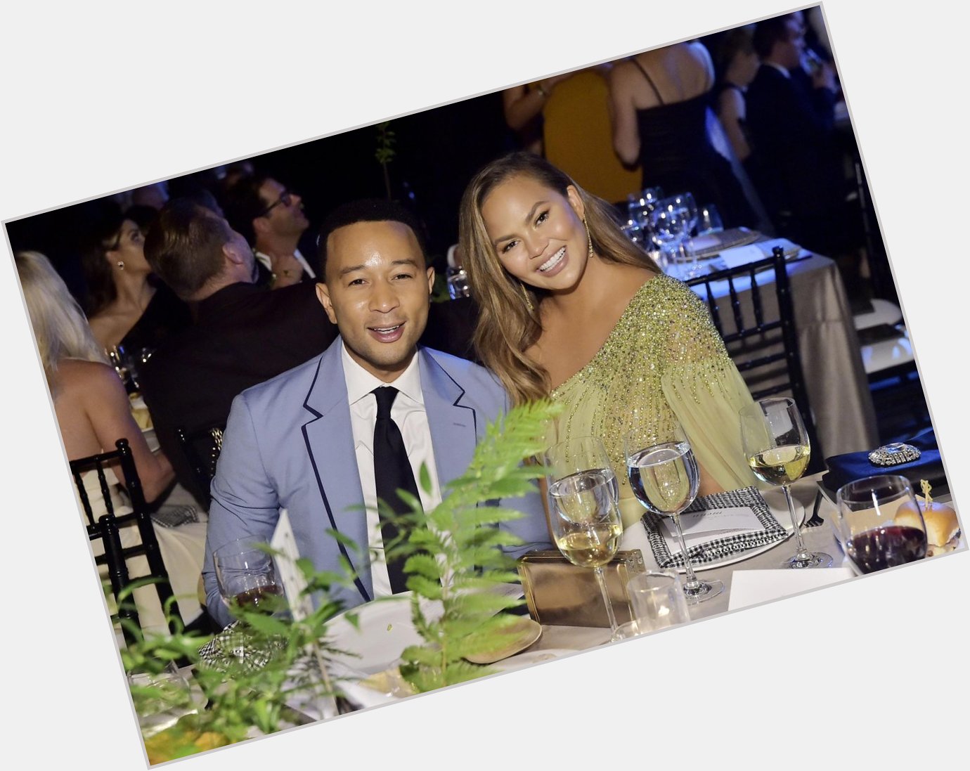 John Legend wishes Queen Chrissy Teigen a happy 34th birthday: I love you more than ever 