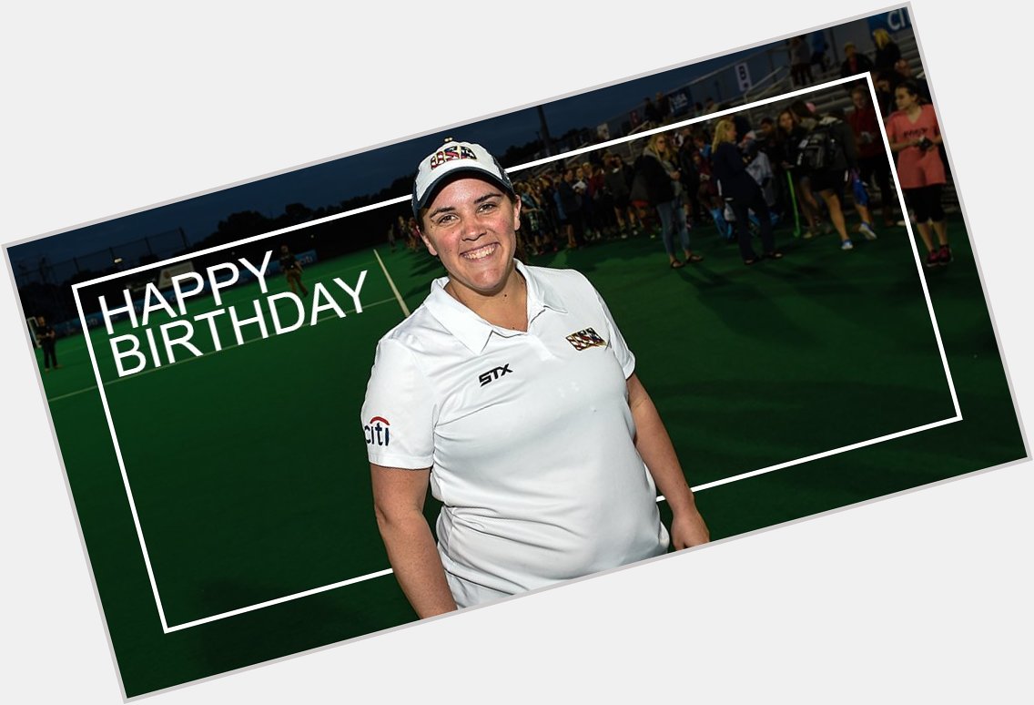 Happy Birthday to U.S. Women s National Team Manager Christa Miller! 