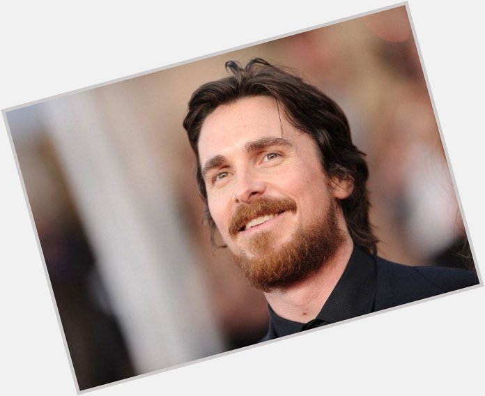 Happy Birthday, Christian Bale!

What was his best role?

for Batman
Like for American Psycho 