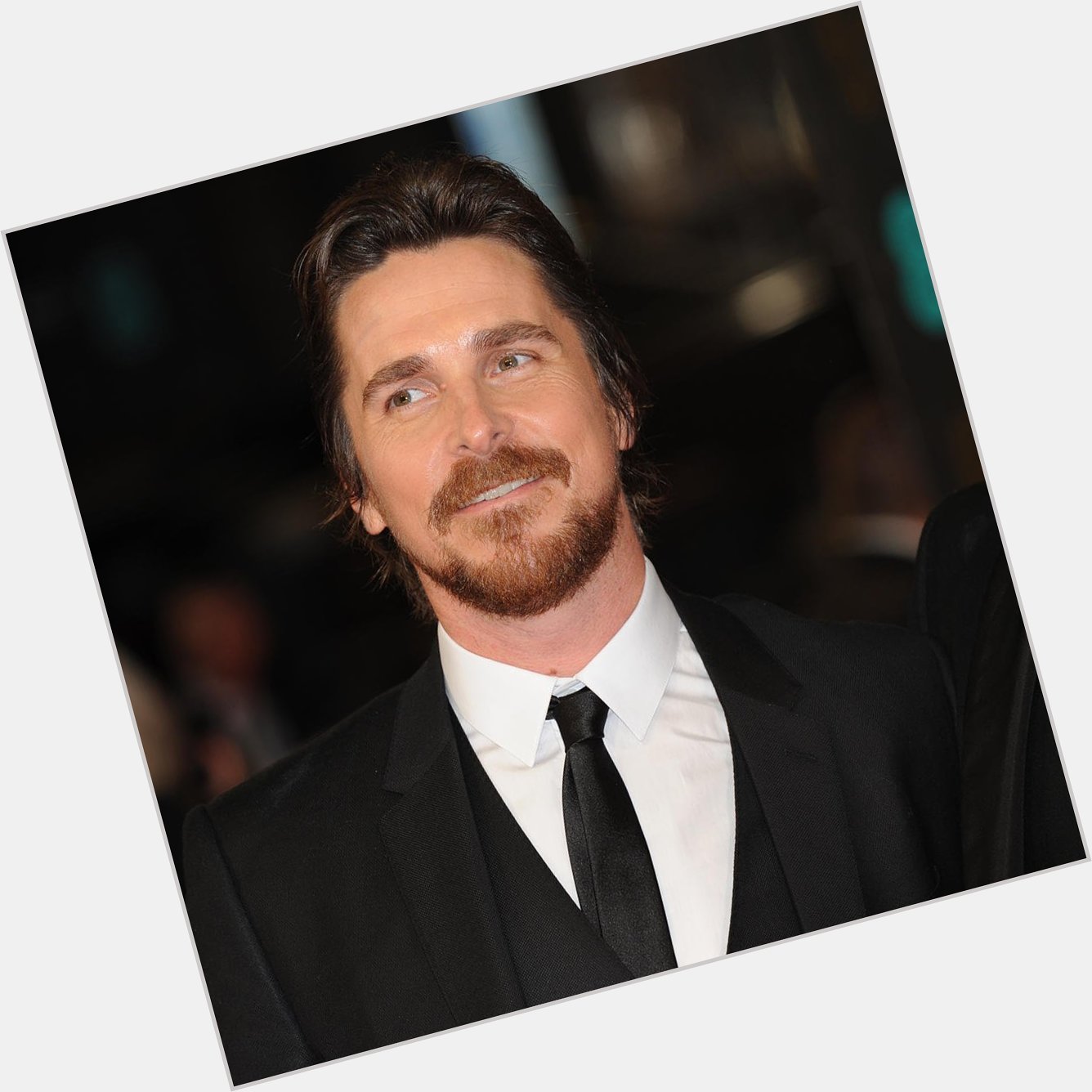 Happy Birthday to Christian Bale  Leading Actor nominee & star of 3x BAFTA-nominated biopic 