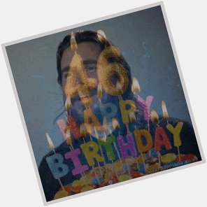             Happy Birthday to Christian Bale            