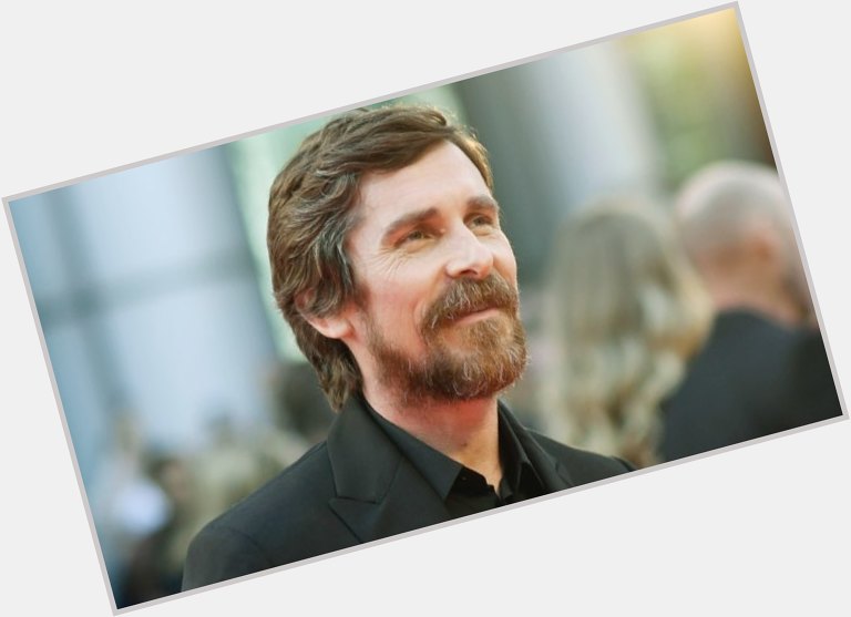 Happy birthday, Christian Bale! Here are the actor\s 20 best roles:  