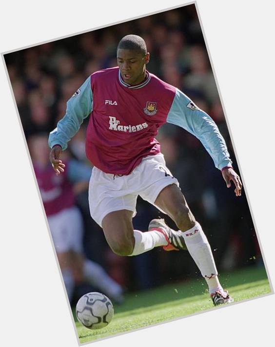 Good morning all Hammers  Oct 5th, happy 41st birthday to former CDM/CB Christian Bassila  