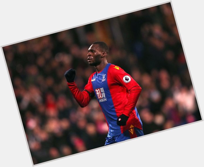 Happy birthday to Christian Benteke. The Belgian and Crystal Palace striker turns 29 years today.   