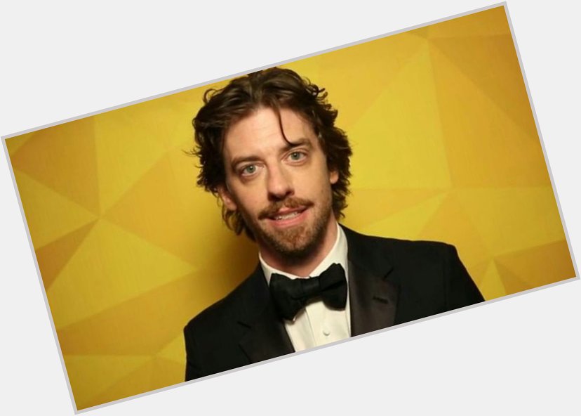 It was mister Christian Borle\s birthday today. Happy birthday to such a brilliant man 
