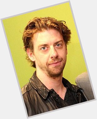 Happy Birthday to the sassy, funny and wonderfully talented Christian Borle!!! 