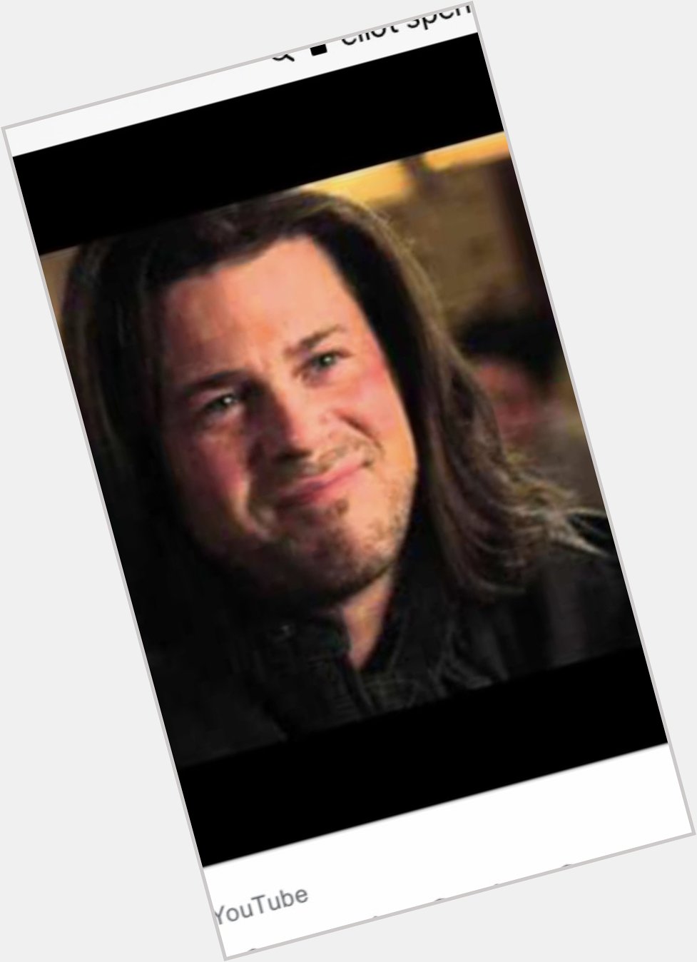 Happy birthday, Christian Kane! 